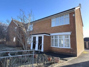 2 bedroom Flat for sale in Blackpool