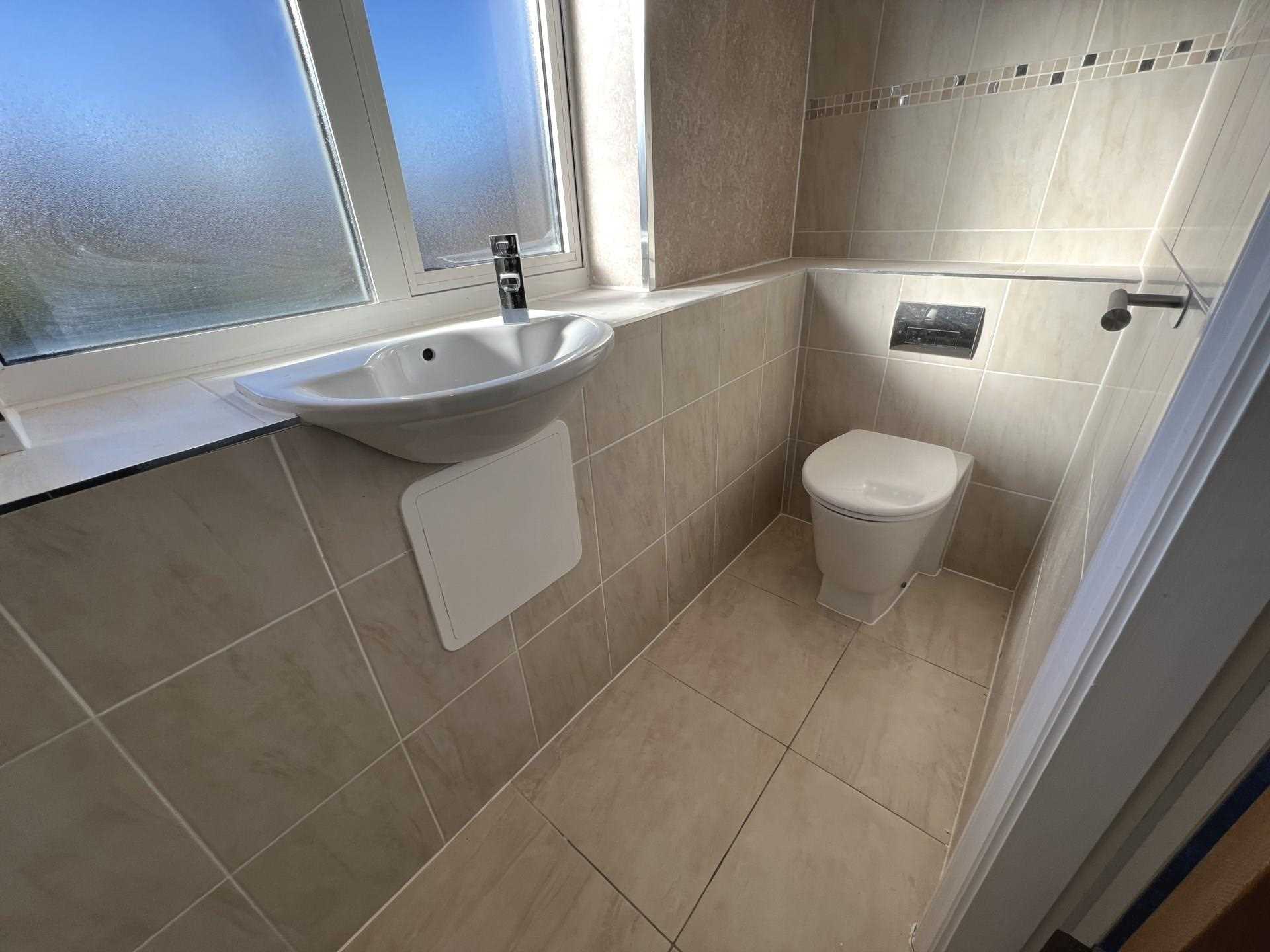 Additional Property Image 2 bedroom Apartment for sale in Poulton Le Fylde 7