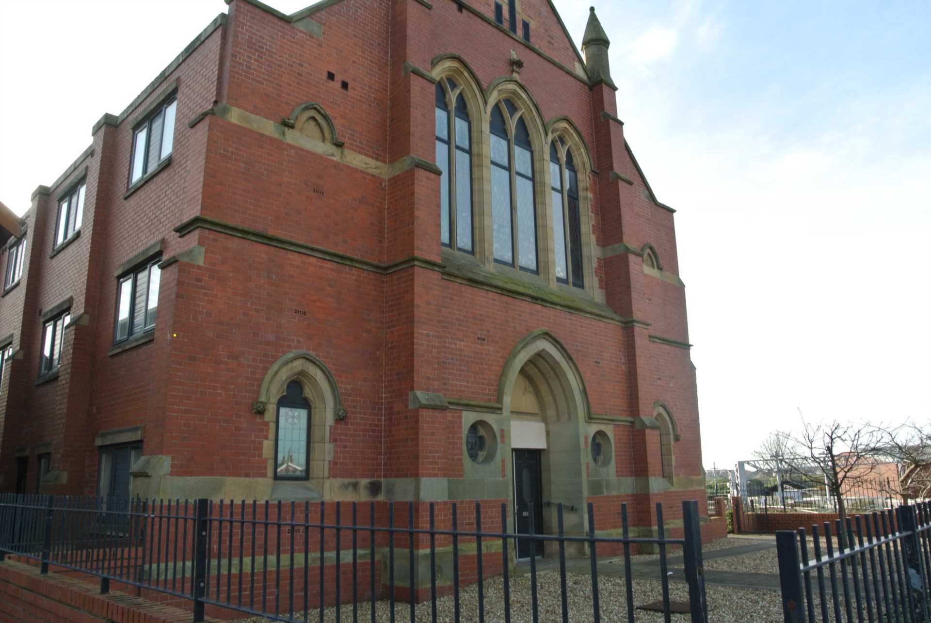 Additional Property Image 2 bedroom Apartment for sale in Poulton Le Fylde 11