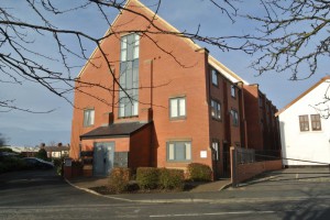 2 bedroom Apartment for sale in Poulton Le Fylde