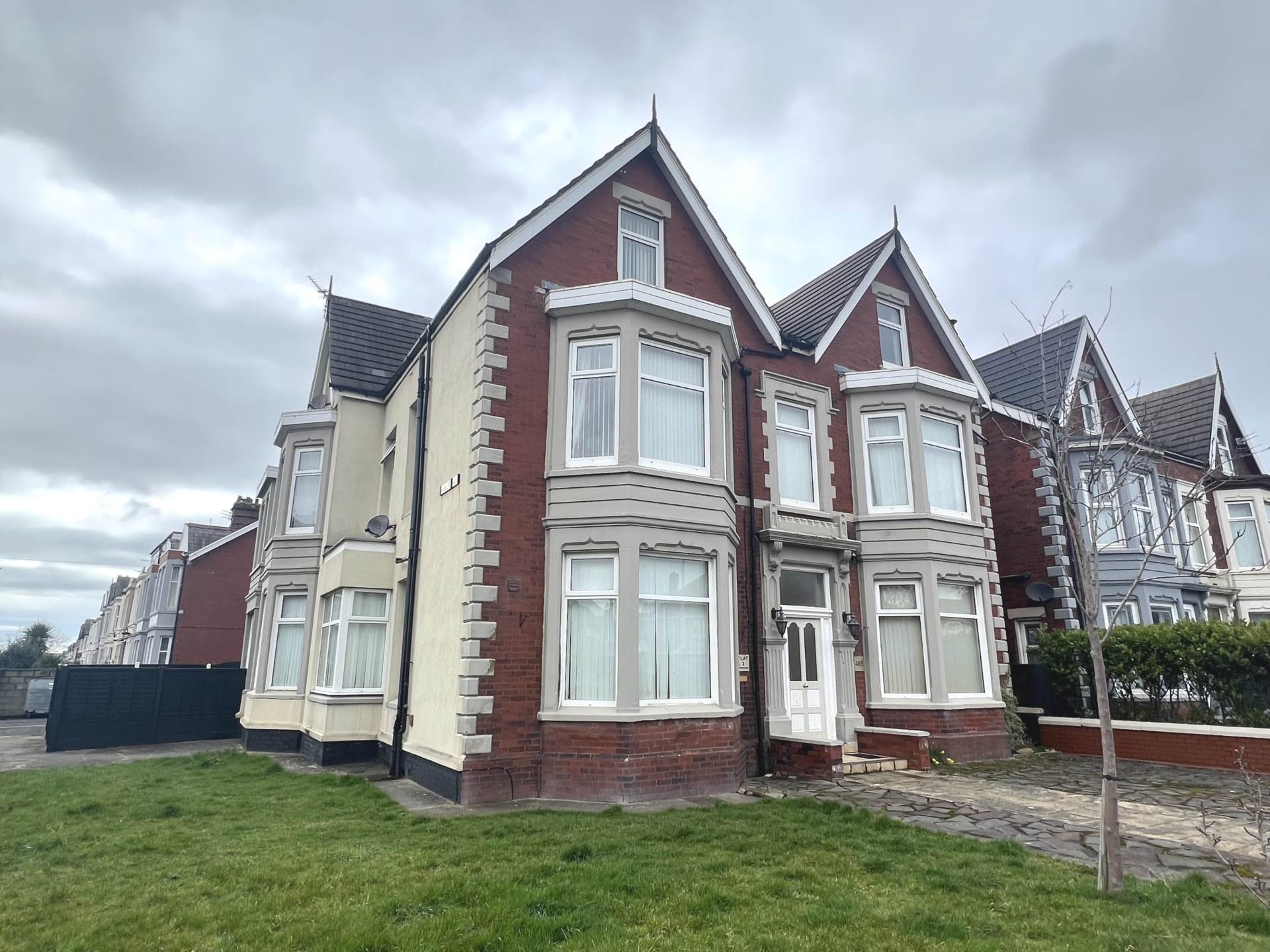 Additional Property Image 2 bedroom Flat to rent in Blackpool 2