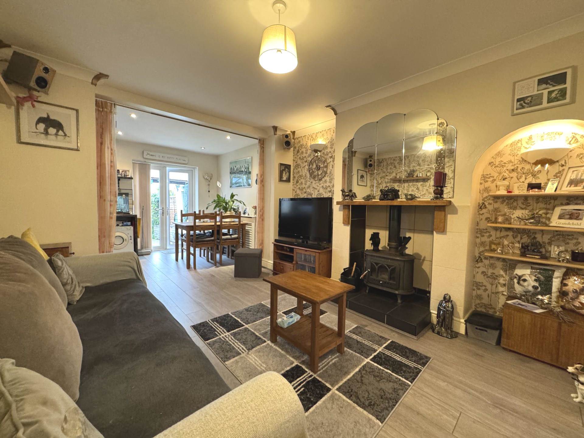 Additional Property Image 3 bedroom House for sale in Blackpool 2