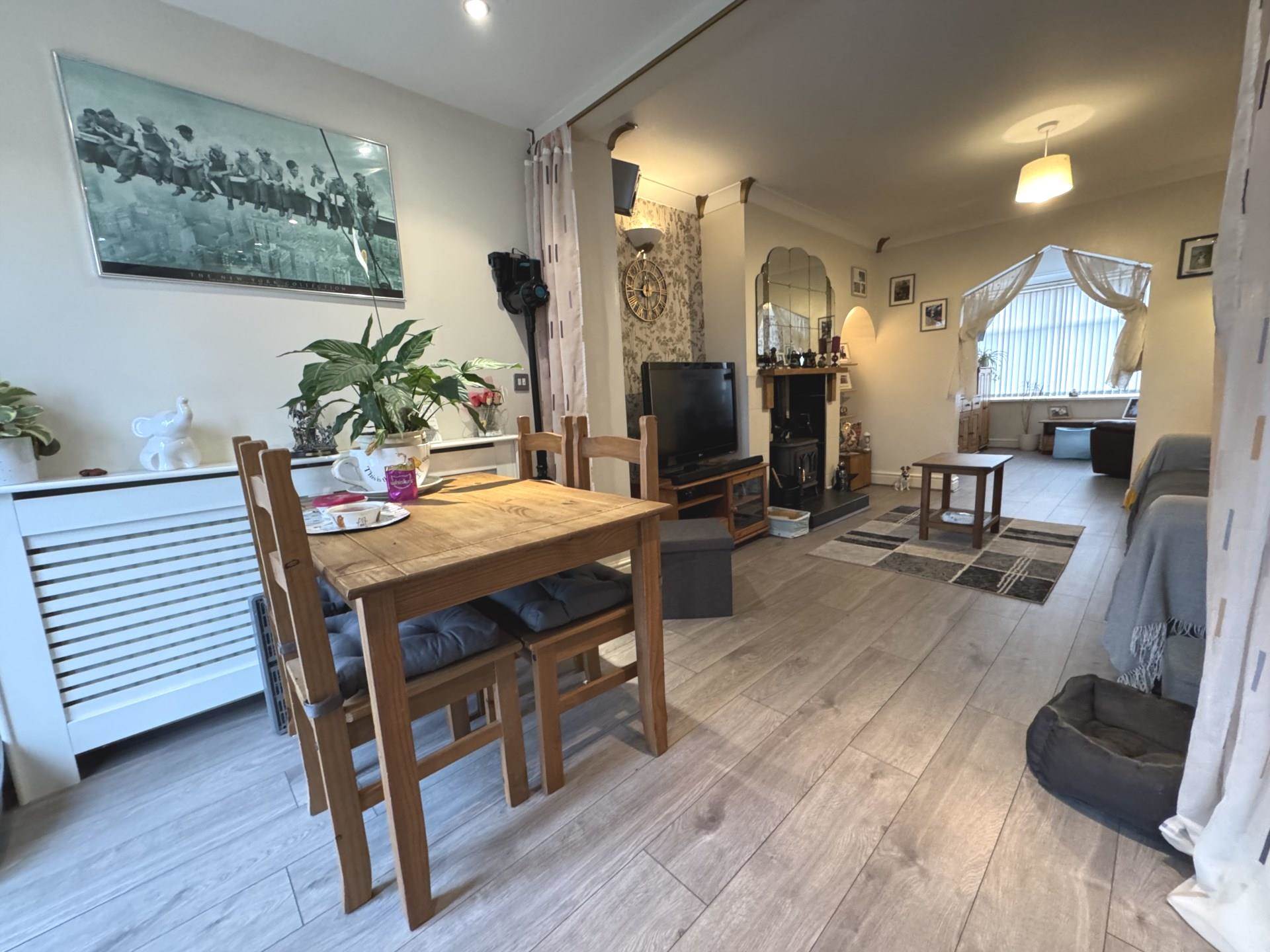 Additional Property Image 3 bedroom House for sale in Blackpool 6