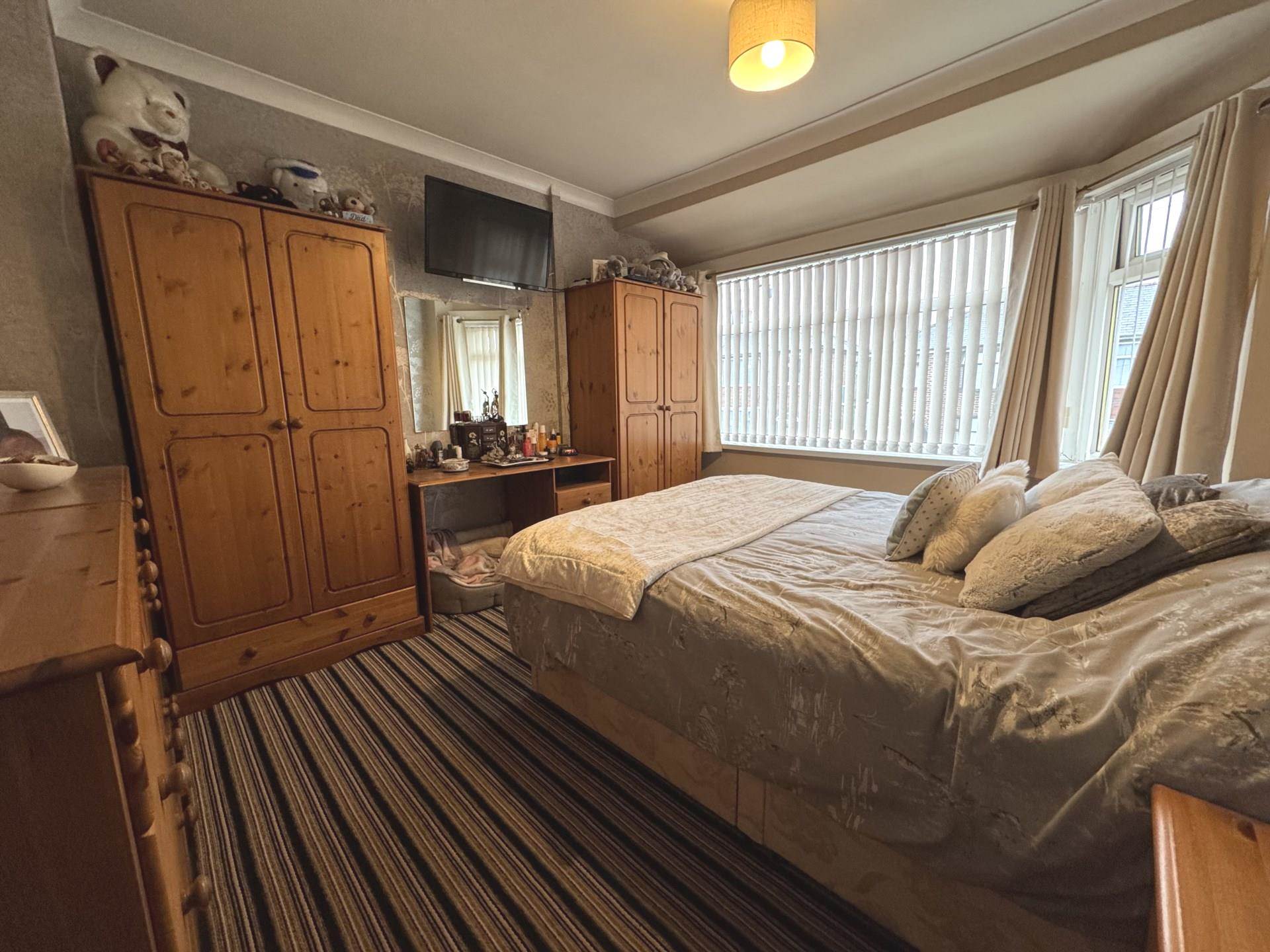 Additional Property Image 3 bedroom House for sale in Blackpool 9
