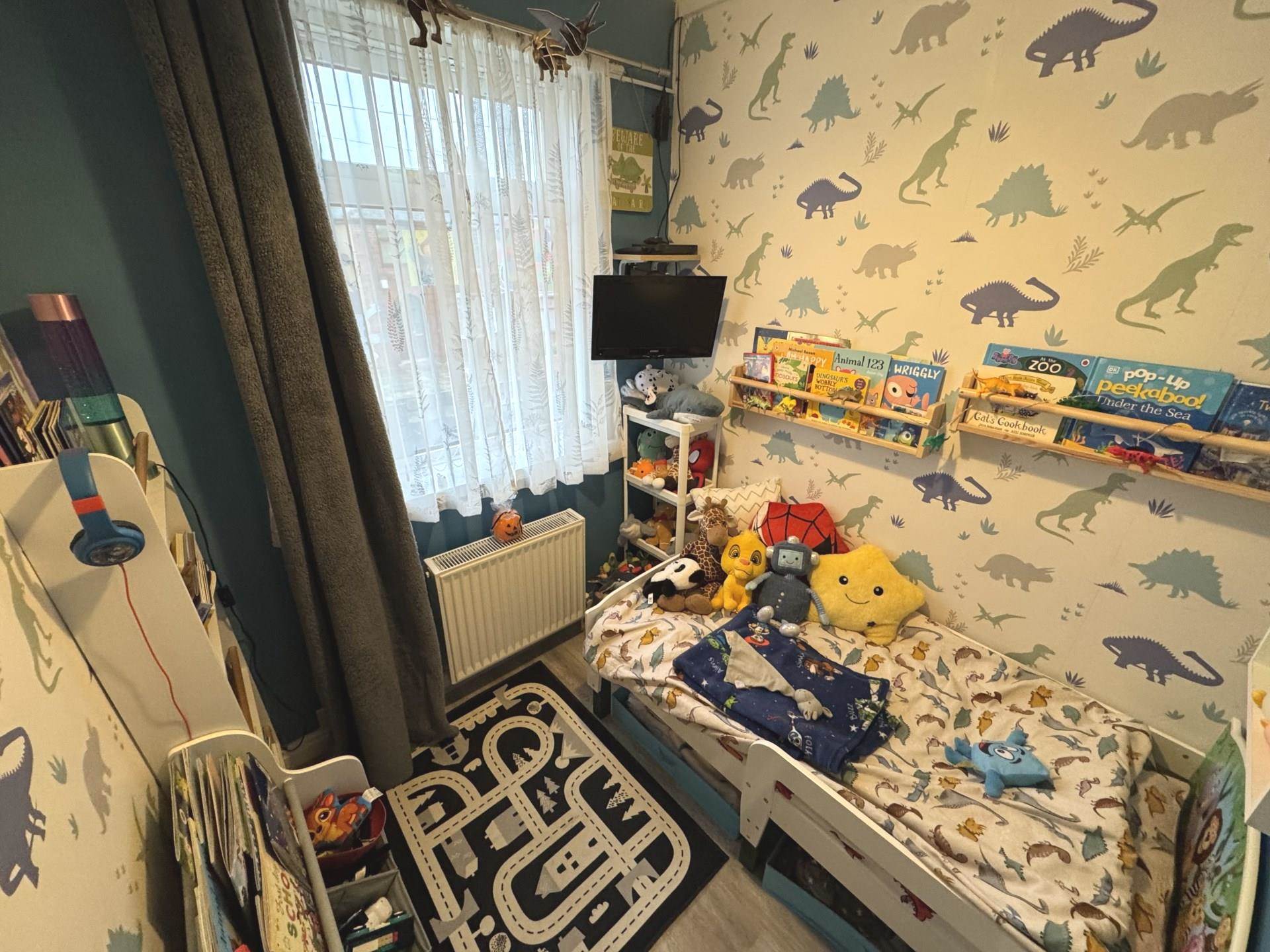 Additional Property Image 3 bedroom House for sale in Blackpool 11