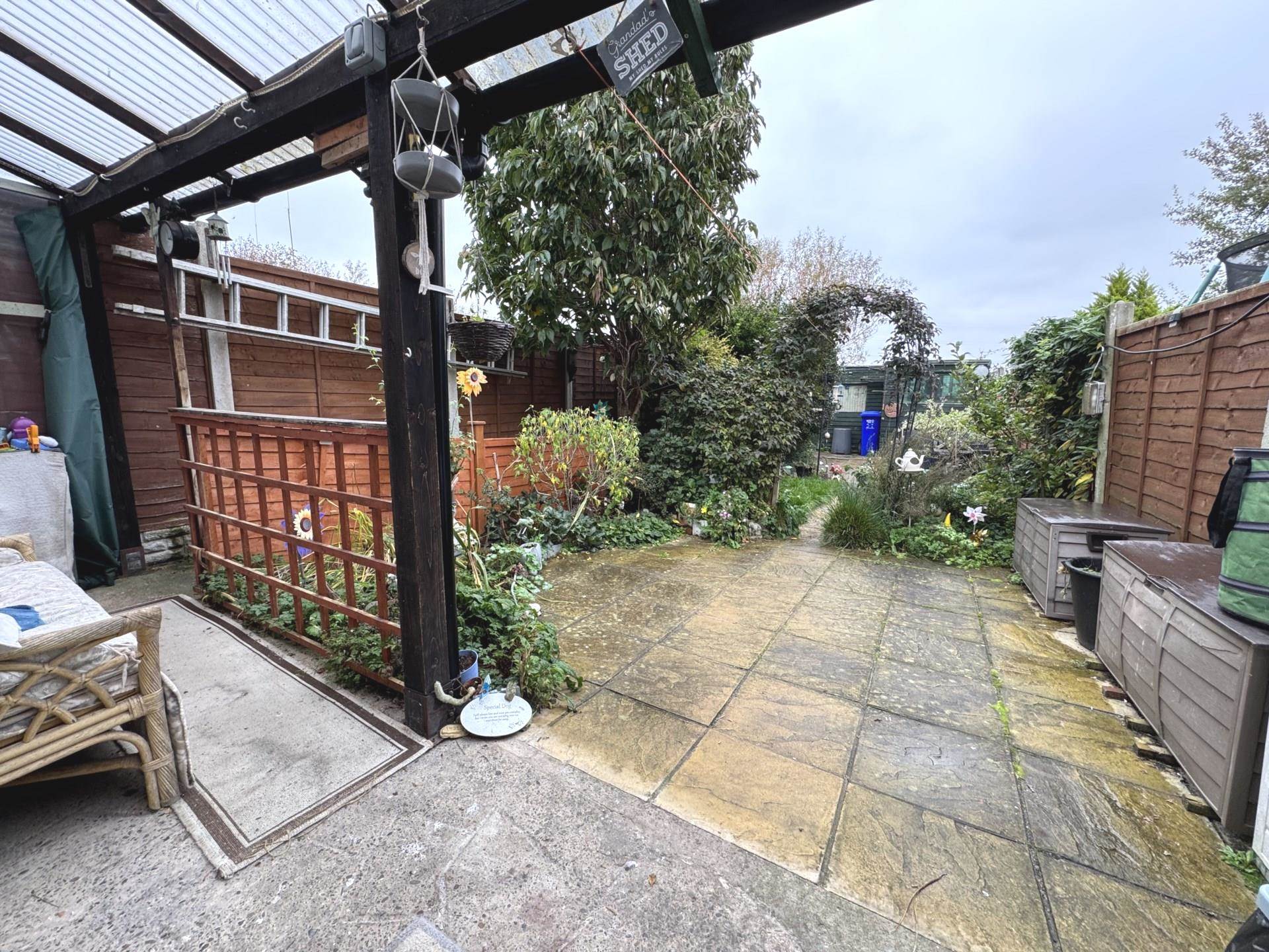 Additional Property Image 3 bedroom House for sale in Blackpool 15