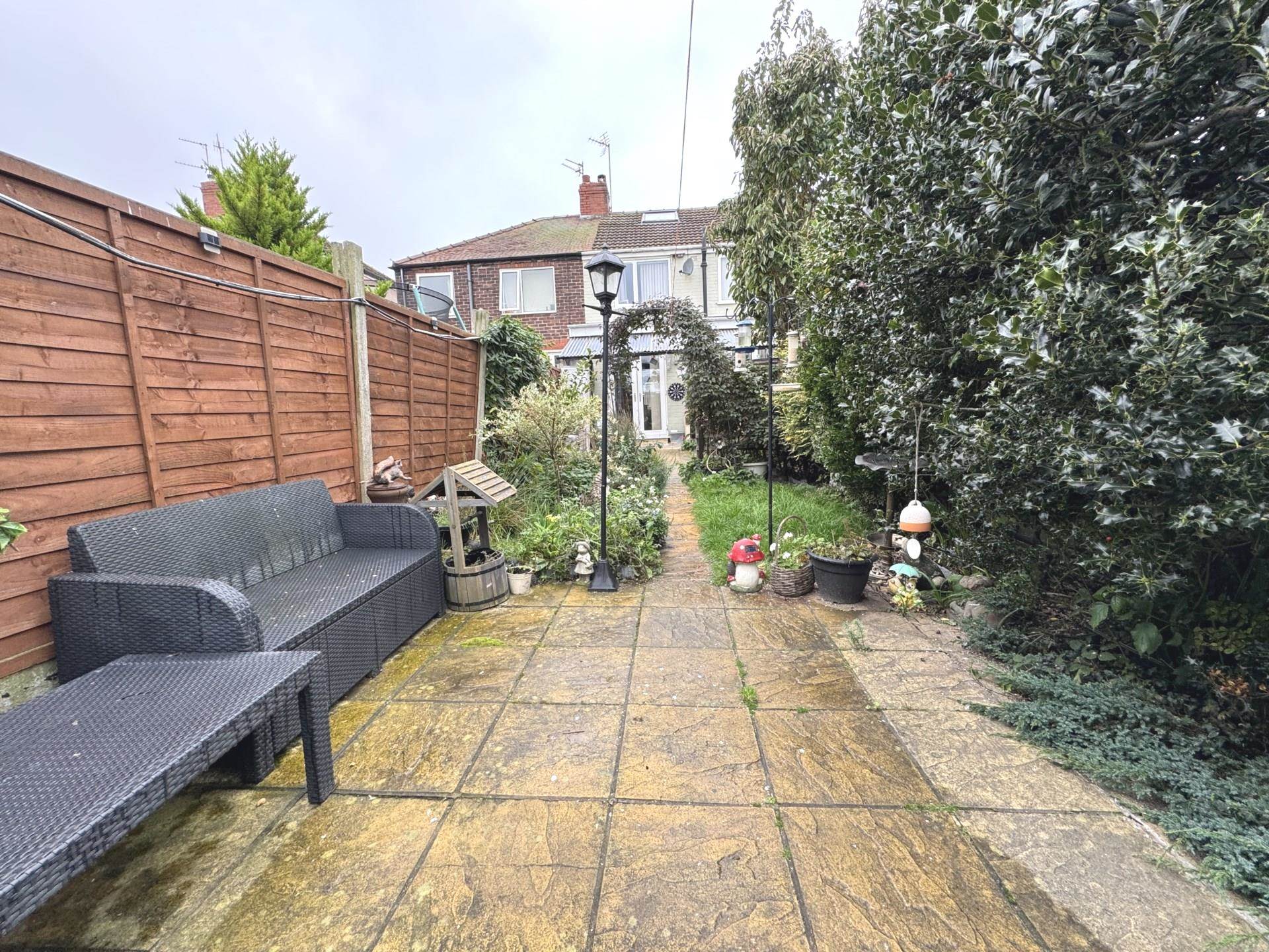 Additional Property Image 3 bedroom House for sale in Blackpool 16