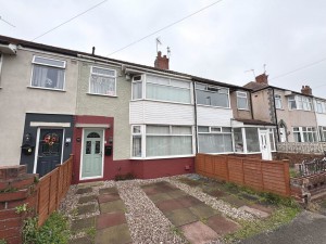 3 bedroom House for sale in Blackpool
