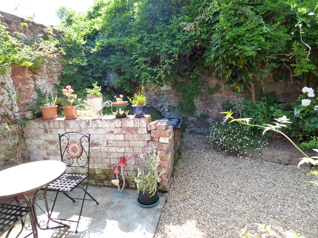 Additional Property Image 1 bedroom Ground Flat to rent in Exminster 4