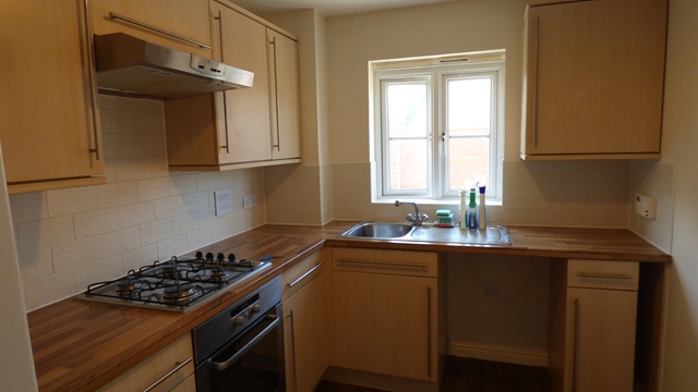 Additional Property Image 2 bedroom Apartment to rent in EXETER 3