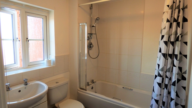 Additional Property Image 2 bedroom Apartment to rent in EXETER 5
