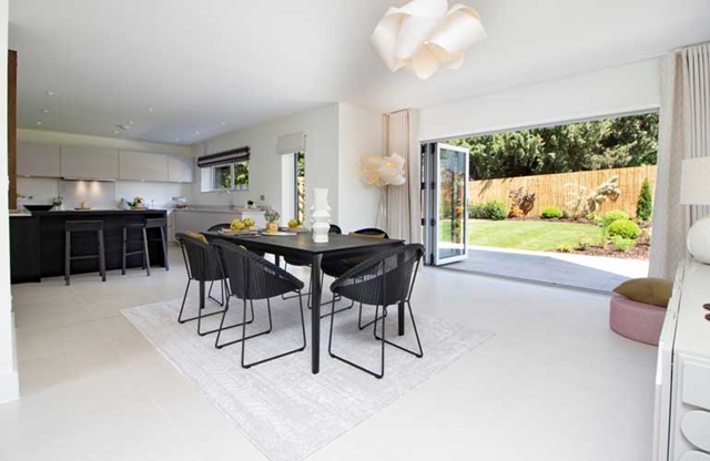Additional Property Image 4 bedroom Detached to rent in Exeter 4