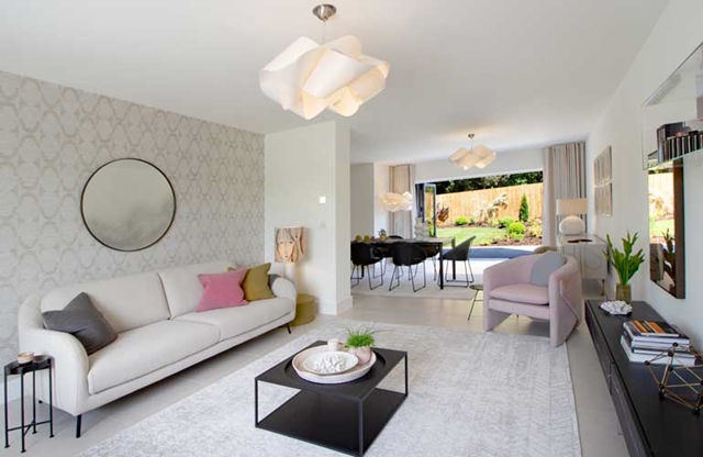 Additional Property Image 4 bedroom Detached to rent in Exeter 5