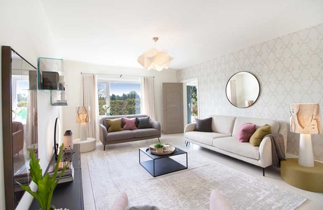 Additional Property Image 4 bedroom Detached to rent in Exeter 6
