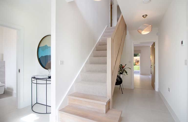 Additional Property Image 4 bedroom Detached to rent in Exeter 7