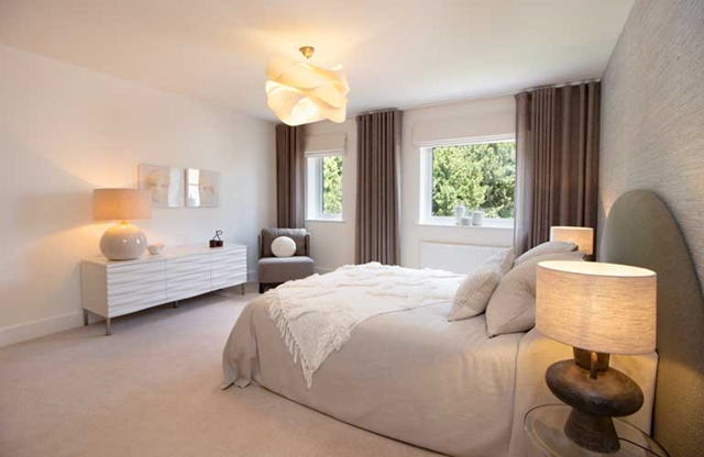 Additional Property Image 4 bedroom Detached to rent in Exeter 9