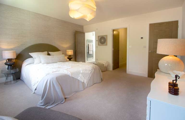 Additional Property Image 4 bedroom Detached to rent in Exeter 10