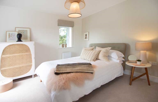 Additional Property Image 4 bedroom Detached to rent in Exeter 11