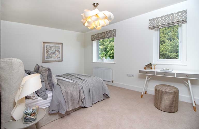 Additional Property Image 4 bedroom Detached to rent in Exeter 12