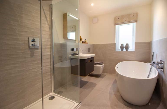 Additional Property Image 4 bedroom Detached to rent in Exeter 13