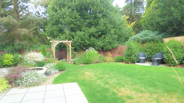 Additional Property Image 4 bedroom Detached to rent in Exeter 14