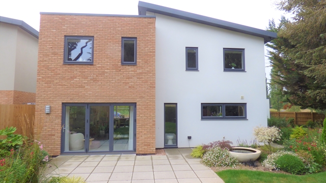 Additional Property Image 4 bedroom Detached to rent in Exeter 15