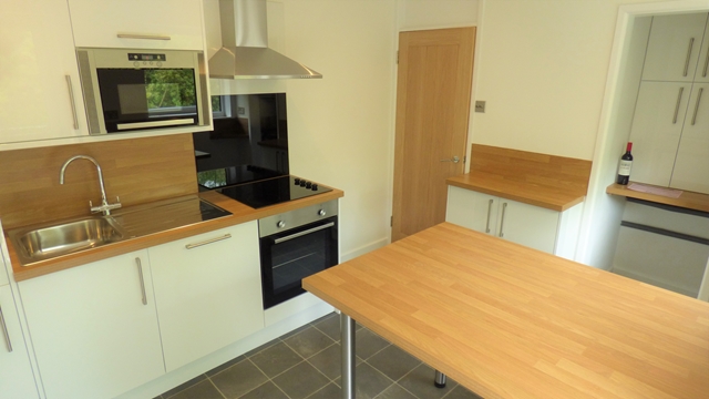 Additional Property Image 2 bedroom Flat to rent in Topsham 2