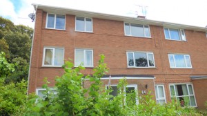 2 bedroom Flat to rent in Topsham