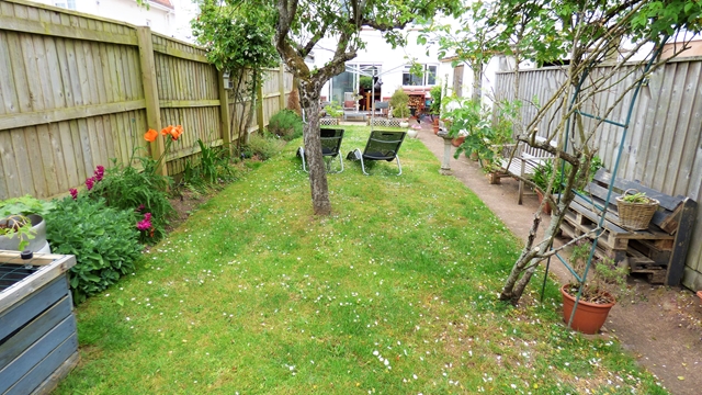 Additional Property Image 3 bedroom Semi Detached to rent in Topsham 8