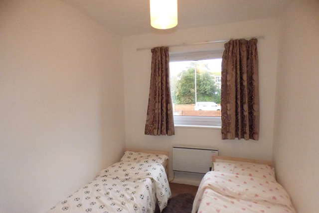 Additional Property Image 2 bedroom Flat to rent in Exmouth 6