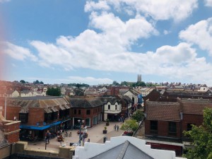 2 bedroom Flat to rent in Exmouth