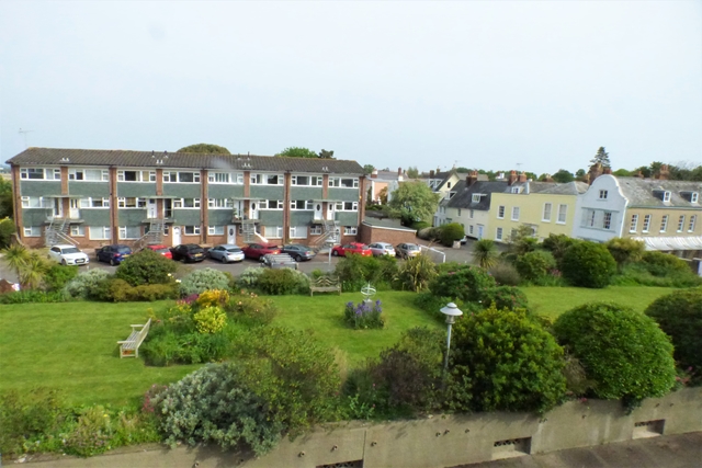 Additional Property Image 2 bedroom Apartment to rent in Topsham 10