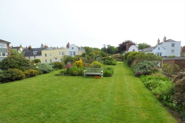 Additional Property Image 2 bedroom Apartment to rent in Topsham 11