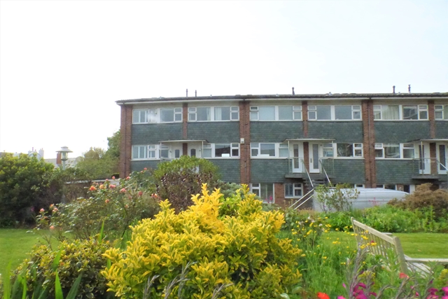 Additional Property Image 2 bedroom Apartment to rent in Topsham 12