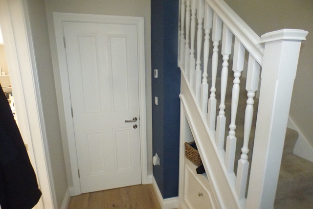Additional Property Image 3 bedroom Town House to rent in Topsham 2