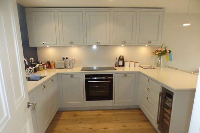 Additional Property Image 3 bedroom Town House to rent in Topsham 4