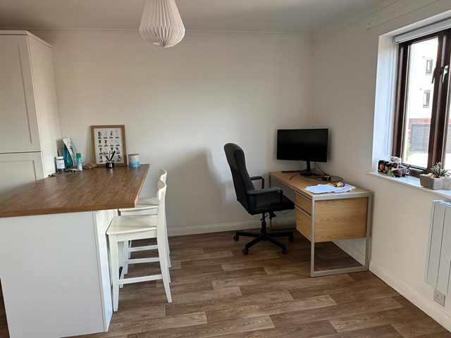 Additional Property Image 1 bedroom Flat to rent in Exeter 3