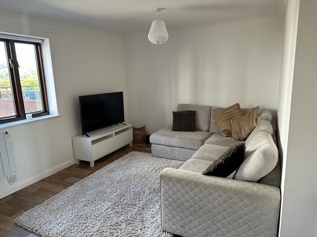 Additional Property Image 1 bedroom Flat to rent in Exeter 4