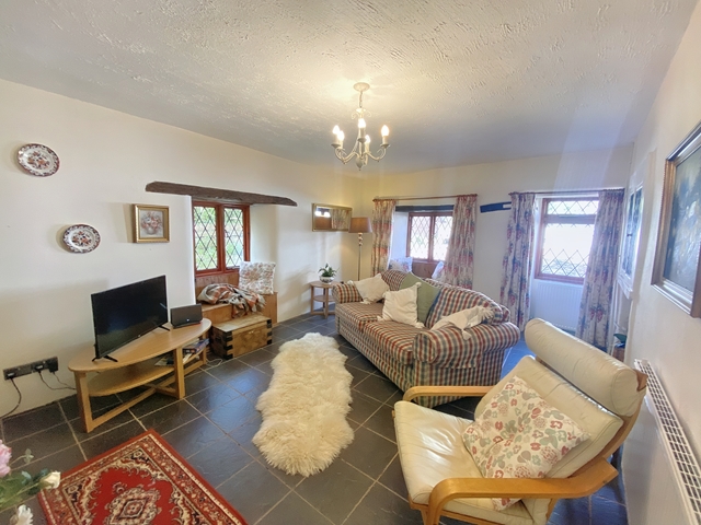 Additional Property Image 2 bedroom Cottage to rent in Lympstone 2