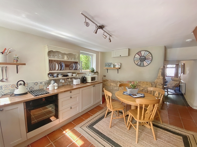 Additional Property Image 2 bedroom Cottage to rent in Lympstone 6