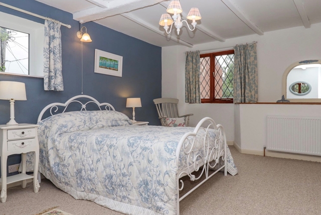 Additional Property Image 2 bedroom Cottage to rent in Lympstone 7