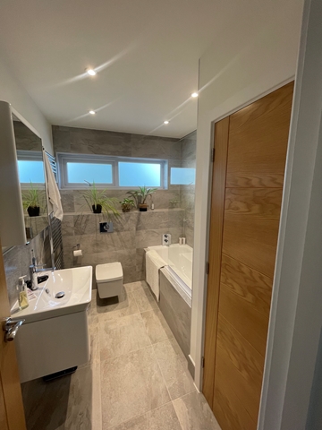Additional Property Image 3 bedroom Detached to rent in Exeter 6