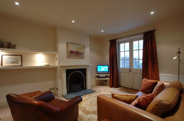 Additional Property Image 2 bedroom Ground Maisonette to rent in Topsham 2