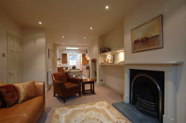 Additional Property Image 2 bedroom Ground Maisonette to rent in Topsham 3