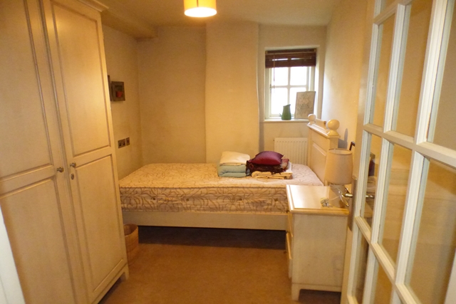 Additional Property Image 2 bedroom Ground Maisonette to rent in Topsham 7
