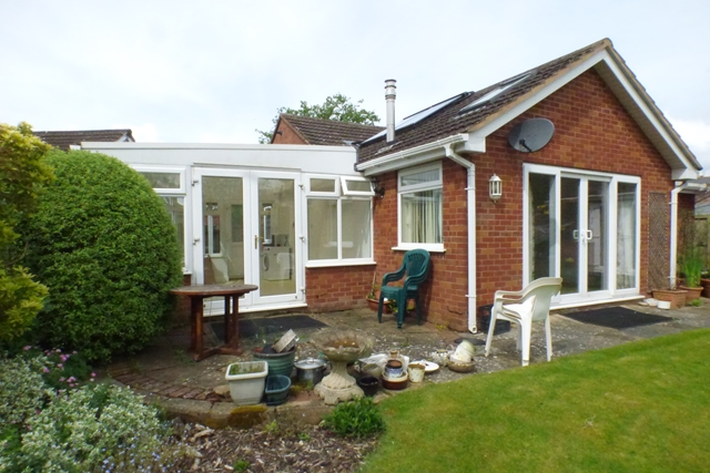 Additional Property Image 3 bedroom Bungalow to rent in Exeter 12