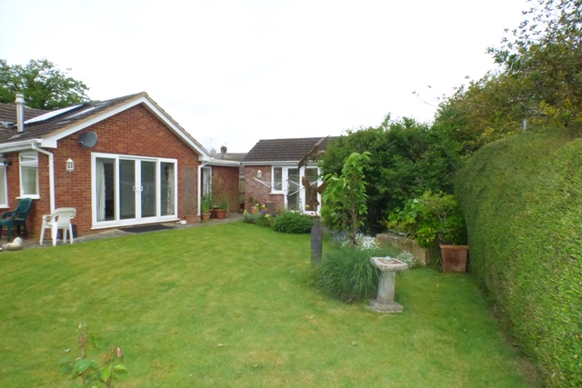 Additional Property Image 3 bedroom Bungalow to rent in Exeter 13