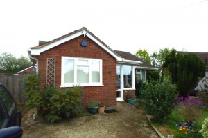 3 bedroom Bungalow to rent in Exeter