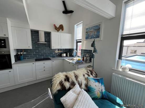 Additional Property Image 1 bedroom Apartment to rent in Topsham 2