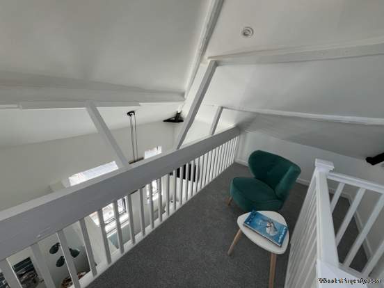 Additional Property Image 1 bedroom Apartment to rent in Topsham 7